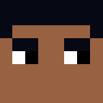 Wolverine From TAS - Male Minecraft Skins - image 3