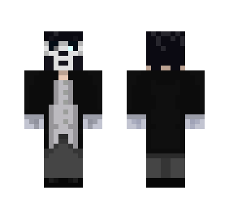 Papa Emeritus III (No Hat)
