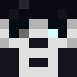 Papa Emeritus III (No Hat) - Male Minecraft Skins - image 3