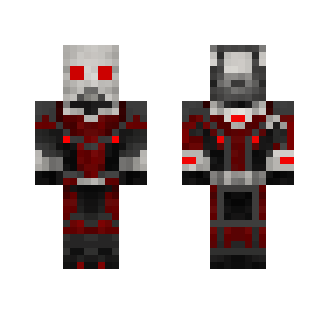 Giant Man - Male Minecraft Skins - image 2
