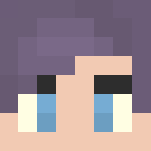 My First Skin Upload! - Male Minecraft Skins - image 3