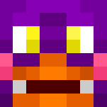 ???? The Bird (Help me name her!) - Female Minecraft Skins - image 3