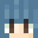Bare Foot - Female Minecraft Skins - image 3