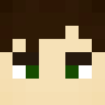The 10th Doctor (50th Anniversary) - Male Minecraft Skins - image 3