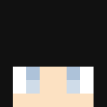 Goth Girl - Girl Minecraft Skins - image 3