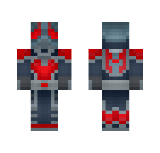 AntMan
