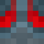 AntMan - Comics Minecraft Skins - image 3