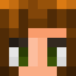 Download Free A Love Song Baby ☎ - DukLuv Skin for Minecraft image 3 A Love Song Baby ☎ - DukLuv - Baby Minecraft Skins - image 3