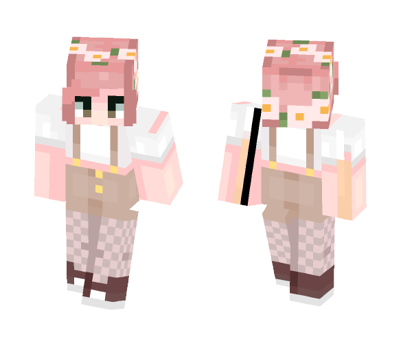 100 SUBS | Raffle and Meet Up info - Interchangeable Minecraft Skins - image 1