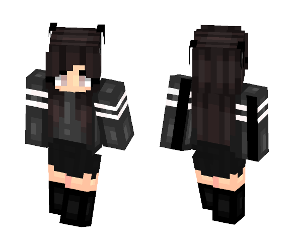 Meow! ~ муℓαѕтςнαиςє - Female Minecraft Skins - image 1