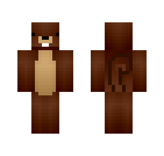 Squirrel