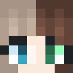 Gray Cat - Cat Minecraft Skins - image 3