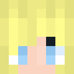 dαиibєαя // blue.art_15 - Female Minecraft Skins - image 3