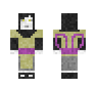Orochimaru - Male Minecraft Skins - image 2