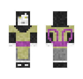 Orochimaru