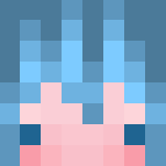 MiiMii-Dear // Trap Nagisa - Interchangeable Minecraft Skins - image 3