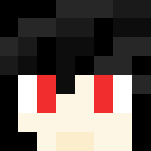 Akame (Akame ga Kill) - Female Minecraft Skins - image 3