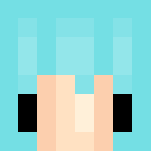 Tay is smol bean - Female Minecraft Skins - image 3