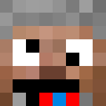 nOob graNdPa - Male Minecraft Skins - image 3