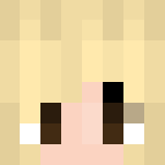 dαиibєαя // itzmacke - Female Minecraft Skins - image 3