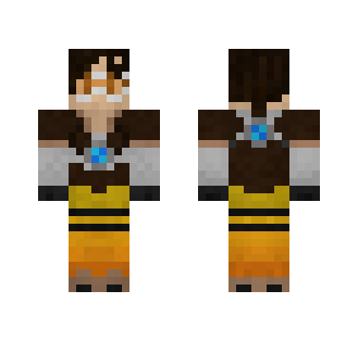 Tracer (Overwatch)