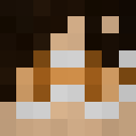 Tracer (Overwatch) - Female Minecraft Skins - image 3