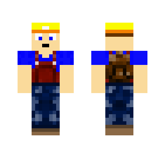 Minor Miner
