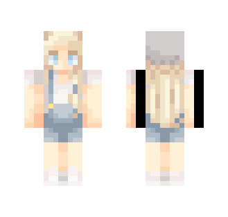 For Mayy :Request: