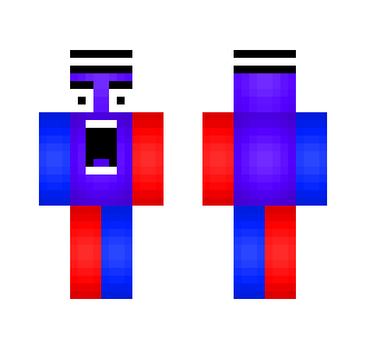 Skin4Friend
