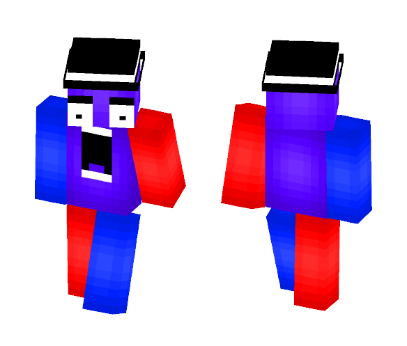 Skin4Friend - Male Minecraft Skins - image 1