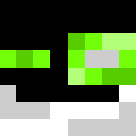 Futuristic Robot - Interchangeable Minecraft Skins - image 3