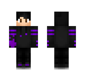 Purple Boy pvp