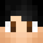 Purple Boy pvp - Boy Minecraft Skins - image 3
