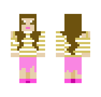 Sammi's Skin