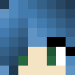 Bunny Farm Girl// Kat's Skins - Female Minecraft Skins - image 3