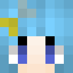 Download Free World Girl Skin for Minecraft image 3 World Girl - Girl Minecraft Skins - image 3