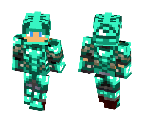 George5mario - Male Minecraft Skins - image 1