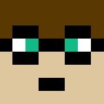 My Minecraft Skin - Male Minecraft Skins - image 3