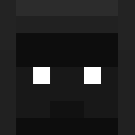 I am the night! Rip-Off Batman - Batman Minecraft Skins - image 3