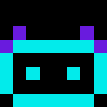 Download Free NaughtyFins Patapon 3 Skin for Minecraft image 3 NaughtyFins Patapon 3 - Female Minecraft Skins - image 3