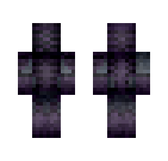Alonne Knight |Dark souls II Skin|