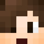 Download Free Casual Person Female Thing Skin for Minecraft image 3 Casual Person Female Thing - Female Minecraft Skins - image 3