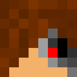 Alexou2003 in Robot - Male Minecraft Skins - image 3