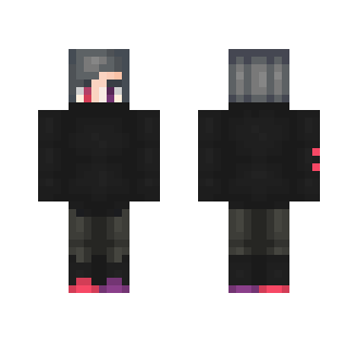 Fury | Something Black
