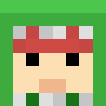 Dinosaur Suit - Male Minecraft Skins - image 3