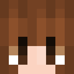 dαиibєαя // btwkitty v.2 - Female Minecraft Skins - image 3