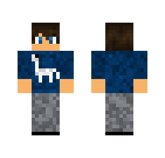 My Skin