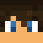 My Skin - Male Minecraft Skins - image 3
