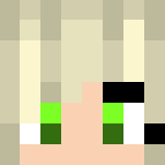Meghan Mcarthy (Read desc.) - Female Minecraft Skins - image 3