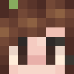 Mono my, OC (contest) - Female Minecraft Skins - image 3